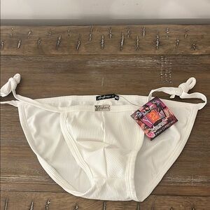 NWT Andrew Christian Brief